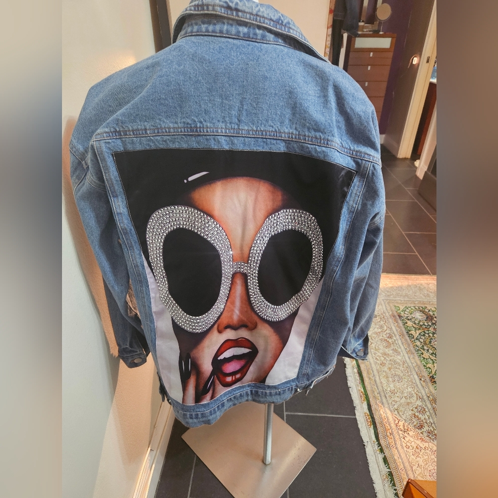 Unique Denim